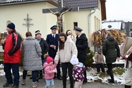 Zväčšiť fotografiu - Tsk žil dňom plným slávností