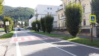 Tsk zo svojho rozpočtu tento rok v okrese nové mesto nad váhom opraví cesty za viac ako milión eur - 01b Tr. Teplice