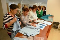 Zväčšiť fotografiu - Turisti z trenčianskeho kraja vyhodnotili minuloročné úspechy - DSC_5395
