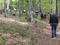 Turistický výstup na maguru po deviatykrát - 08