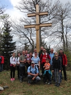 Turistický výstup na maguru po deviatykrát - 18