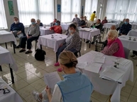 Zväčšiť fotografiu - Týždeň mozgu v považskobystrickom zariadení sociálnych služieb - 3