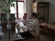 Zväčšiť fotografiu - Týždeň profíka ukázal modernú tvár poľnohospodárstva