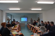 Zväčšiť fotografiu - Týždeň profíka ukázal modernú tvár poľnohospodárstva