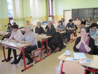 Učitelia z hornej nitry absolvovali už tretí odborný seminár - IMG_2975