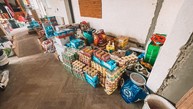 Zväčšiť fotografiu - Ukrajine pomáhajú aj dobrovoľní hasiči z trenčianskeho kraja - 2