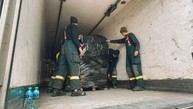 Zväčšiť fotografiu - Ukrajine pomáhajú aj dobrovoľní hasiči z trenčianskeho kraja - 8