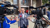 Zväčšiť fotografiu - Univerzita alexandra dubčeka v trenčíne s prvenstvom v zdieľanej doprave - 20230417_103642