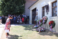 Zväčšiť fotografiu - Uplynulo 142 rokov od narodenia najväčšieho slováka - IMG_1204