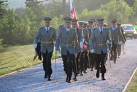Uplynulo 99 rokov od tragickej smrti m. r. štefánika. človeka, ktorý postavil základný pilier slobodného  a demokratického slovenska. - IMG_9664