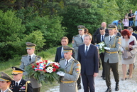 Uplynulo 99 rokov od tragickej smrti m. r. štefánika. človeka, ktorý postavil základný pilier slobodného  a demokratického slovenska. - IMG_9764