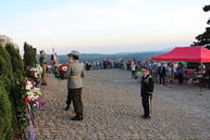 Uplynulo 99 rokov od tragickej smrti m. r. štefánika. človeka, ktorý postavil základný pilier slobodného  a demokratického slovenska. - IMG_9783