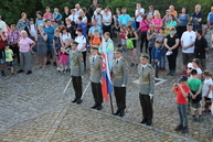 Uplynulo 99 rokov od tragickej smrti m. r. štefánika. človeka, ktorý postavil základný pilier slobodného  a demokratického slovenska. - IMG_9824