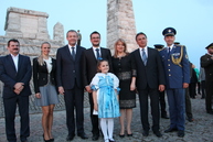 Uplynulo 99 rokov od tragickej smrti m. r. štefánika. človeka, ktorý postavil základný pilier slobodného  a demokratického slovenska. - IMG_9868