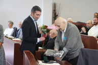 Úpn spolu s tsk poďakoval veteránom protikomunistického odboja z trenčianskeho kraja za ich svedectvo obety, odvahy, viery a statočnosti - IMG_0124