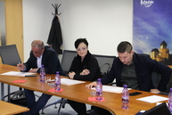 Župa už pripravuje rozpočet na rok 2020, zohľadňuje pritom priority jednotlivých okresov