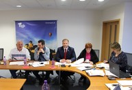 Župa už pripravuje rozpočet na rok 2020, zohľadňuje pritom priority jednotlivých okresov