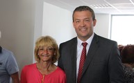 Úrad tsk zaplnili živou vravou a výnimočnou energiou: 130 seniorov z okresu bánovce and bebravou - IMG_5577