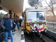 Úspešný rok trenčianskej električky - 10