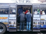 Úspešný rok trenčianskej električky - 18