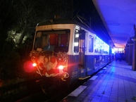 Úspešný rok trenčianskej električky - 20