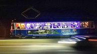 Úspešný rok trenčianskej električky - 21
