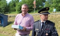 Už aj hasiči z okresu ilava si zmerali sily v postupovej okresnej hasičskej súťaži - IMG_7499