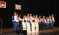 Už po jedenástykrát sa stretli seniori mesta bojnice, aby spoločne oslávili okrúhle jubileum - IMG_3630
