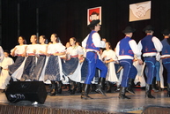 Už po jedenástykrát sa stretli seniori mesta bojnice, aby spoločne oslávili okrúhle jubileum - IMG_3646
