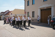 Zväčšiť fotografiu - V bánovciach nad bebravou si uctili hrdinov snp - TSK_SNP_Bánovce-1
