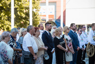 Zväčšiť fotografiu - V bánovciach nad bebravou si uctili hrdinov snp - TSK_SNP_Bánovce-16