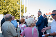 Zväčšiť fotografiu - V bánovciach nad bebravou si uctili hrdinov snp - TSK_SNP_Bánovce-23