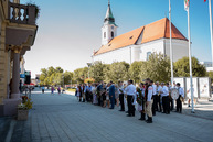 Zväčšiť fotografiu - V bánovciach nad bebravou si uctili hrdinov snp - TSK_SNP_Bánovce-5