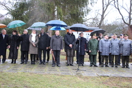 Zväčšiť fotografiu - V cetune sa spomínalo na obete bojov za slobodu - IMG_7619