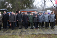 Zväčšiť fotografiu - V cetune sa spomínalo na obete bojov za slobodu - IMG_7647