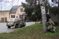 Zväčšiť fotografiu - V cetune sa spomínalo na obete bojov za slobodu - IMG_7763