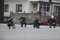 Zväčšiť fotografiu - V cetune sa spomínalo na obete bojov za slobodu - IMG_7781