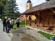 Zväčšiť fotografiu - V css - bystričan prežili leto aktívne - 1