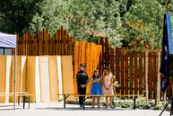 Zväčšiť fotografiu - V dohňanoch sa oddnes dá „dotknúť“ cenného dedičstva prírody - TSK_Dotyk prírody Dohnany-15