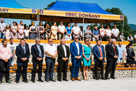 Zväčšiť fotografiu - V dohňanoch sa oddnes dá „dotknúť“ cenného dedičstva prírody - TSK_Dotyk prírody Dohnany-21