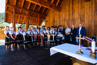 Zväčšiť fotografiu - V dohňanoch sa oddnes dá „dotknúť“ cenného dedičstva prírody - TSK_Dotyk prírody Dohnany-24