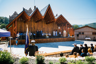 Zväčšiť fotografiu - V dohňanoch sa oddnes dá „dotknúť“ cenného dedičstva prírody - TSK_Dotyk prírody Dohnany-3