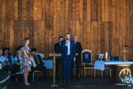 Zväčšiť fotografiu - V dohňanoch sa oddnes dá „dotknúť“ cenného dedičstva prírody - TSK_Dotyk prírody Dohnany-4