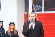 V dohňanoch sprístupnili zrekonštruovanú hasičskú stanicu, ovládať sa dá aj mobilom - 9