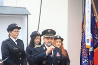 V dohňanoch sprístupnili zrekonštruovanú hasičskú stanicu, ovládať sa dá aj mobilom - 9b