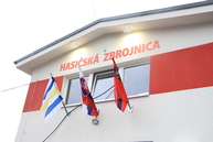 V dohňanoch sprístupnili zrekonštruovanú hasičskú stanicu, ovládať sa dá aj mobilom - 9e
