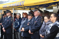 V dohňanoch sprístupnili zrekonštruovanú hasičskú stanicu, ovládať sa dá aj mobilom - 9f