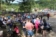 V dohňanoch vyvrcholili trojdňové cyrilometodské hody - A