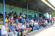 V dohňanoch vyvrcholili trojdňové cyrilometodské hody - C