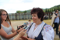 V dohňanoch vyvrcholili trojdňové cyrilometodské hody - E